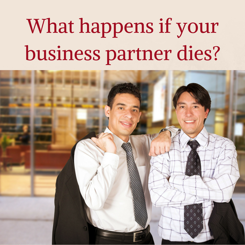 Estate planning for business owners