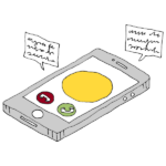 Mobile Phone Mobile Phone